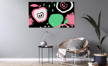 Visualisation du produit