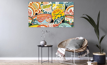 Visualisation du produit