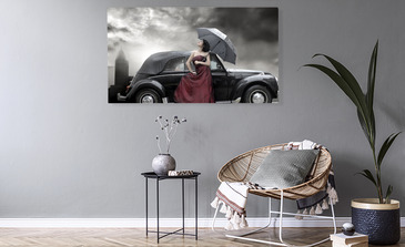 Visualisation du produit