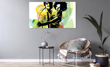 Visualisation du produit