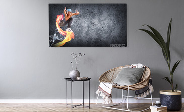 Visualisation du produit