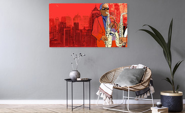 Visualisation du produit