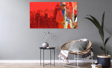 Visualisation du produit