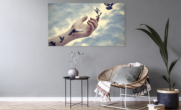 Visualisation du produit