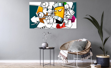 Visualisation du produit