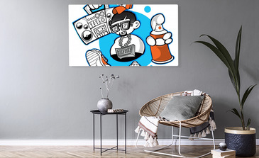 Visualisation du produit