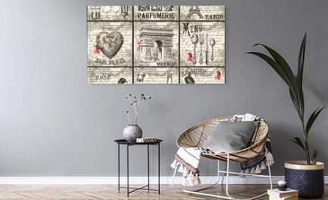 Visualisation du produit