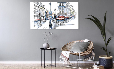 Visualisation du produit