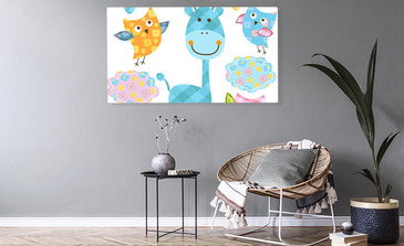 Visualisation du produit