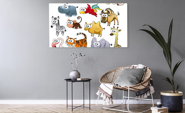 Visualisation du produit