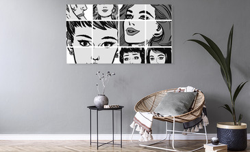 Visualisation du produit