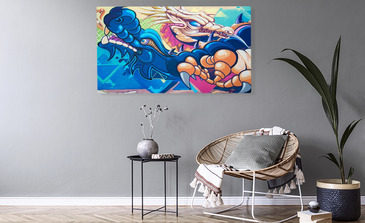 Visualisation du produit