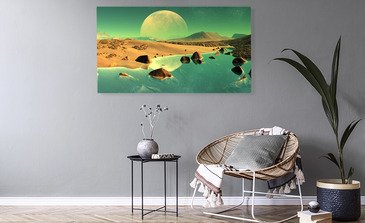 Visualisation du produit