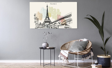 Visualisation du produit