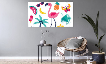 Visualisation du produit