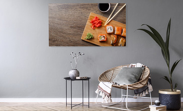 Visualisation du produit