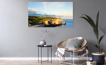 Visualisation du produit