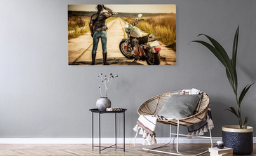 Visualisation du produit