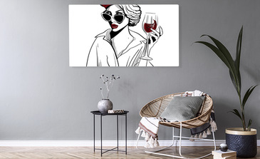 Visualisation du produit