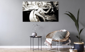 Visualisation du produit