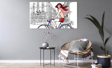 Visualisation du produit