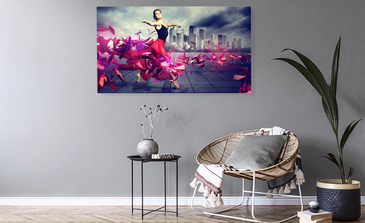 Visualisation du produit