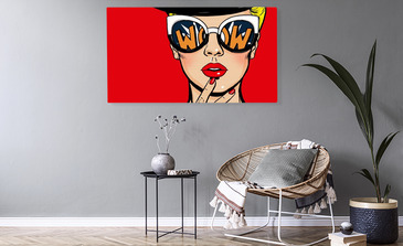 Visualisation du produit