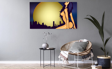 Visualisation du produit