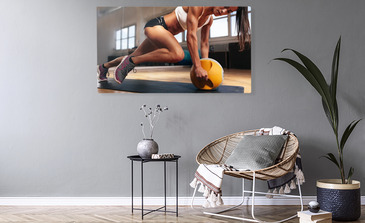 Visualisation du produit