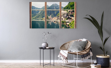 Visualisation du produit