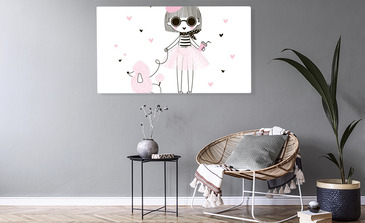 Visualisation du produit