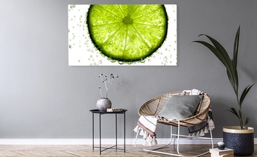 Visualisation du produit