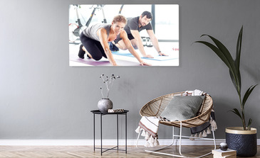 Visualisation du produit