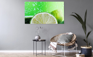 Visualisation du produit