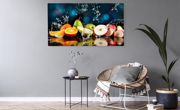 Visualisation du produit