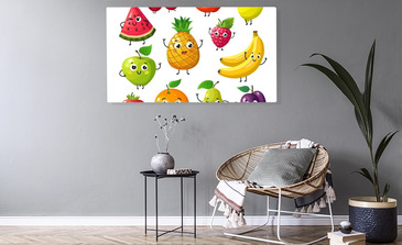 Visualisation du produit