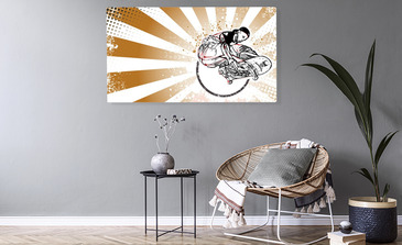 Visualisation du produit