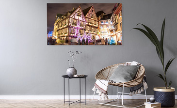 Visualisation du produit