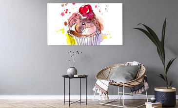 Visualisation du produit