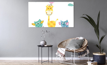 Visualisation du produit