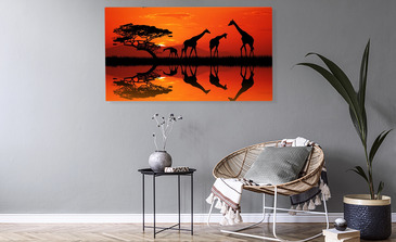 Visualisation du produit