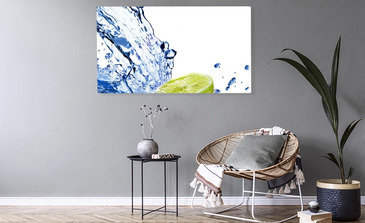 Visualisation du produit