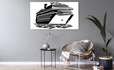 Visualisation du produit