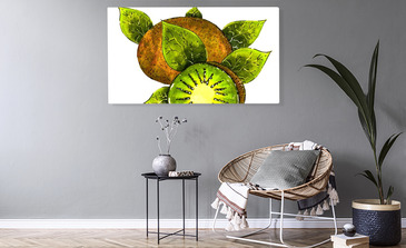 Visualisation du produit