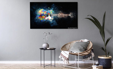 Visualisation du produit