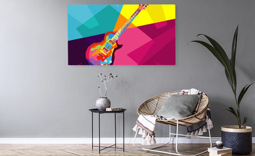 Visualisation du produit