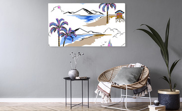 Visualisation du produit