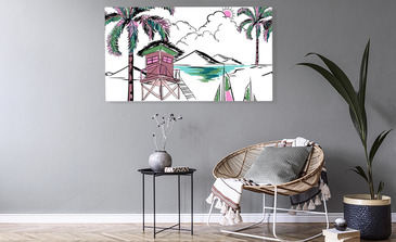 Visualisation du produit