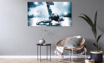 Visualisation du produit