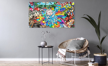 Visualisation du produit